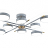 Люстра на штанге Ambrella Light FL FL516339 