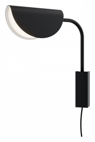 Бра Maytoni Mollis MOD126WL-01B 