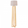 Торшер Freya Nubi FR5134-FL-01-BG 