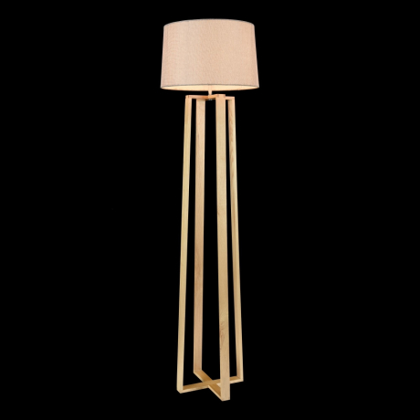 Торшер Freya Nubi FR5134-FL-01-BG 