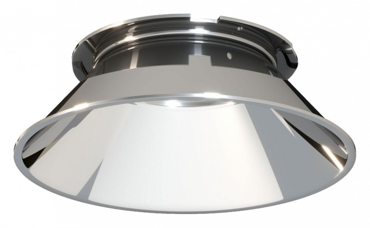 Вставка декоративная Maytoni Technical Virar C060-01CH 