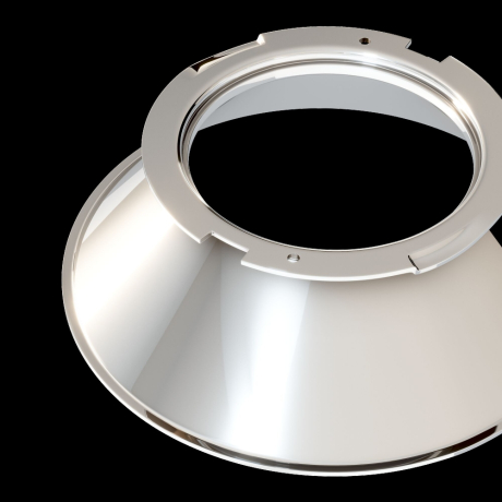 Сменный отражатель Maytoni Virar C060-01CH 