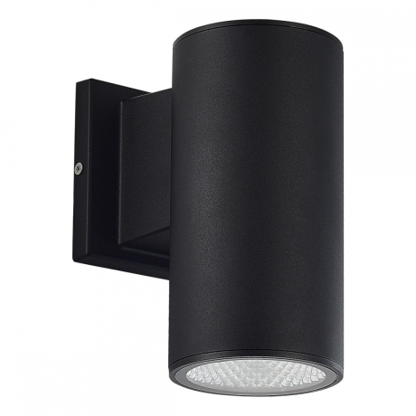 Архитектурные уличные светильники