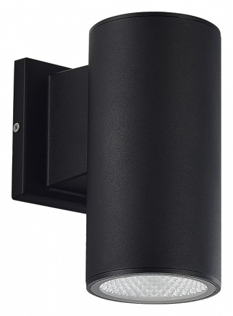 Архитектурные уличные светильники