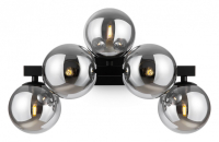 Настенный светильник Maytoni Dallas MOD547WL-05B