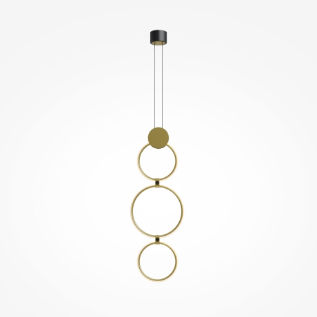 Подвесной светильник Maytoni MOD357PL-L20BS3K Link 