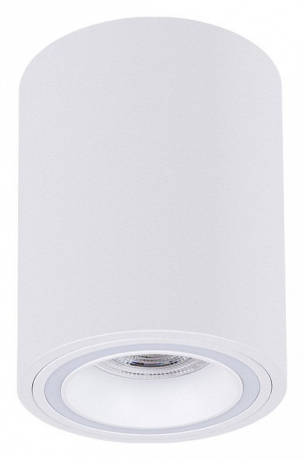 Накладной светильник Arte Lamp Imai A2267PL-1WH 