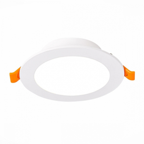 Встраиваемый светильник ST-Luce Fasum ST210.538.12 