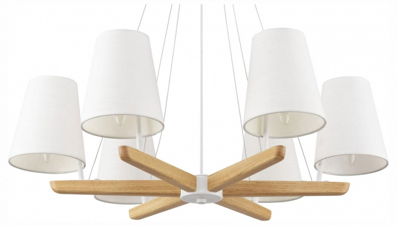 Подвесная люстра Freya Arellano FR8019PL-06W 