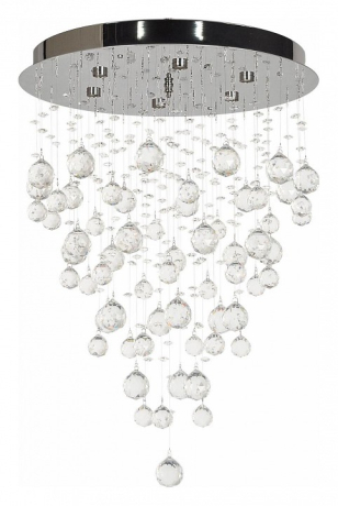 Накладной светильник Arti Lampadari Flusso Flusso H 1.4.45.615 N 