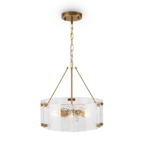 Подвесной светильник Freya Fresco FR5190PL-06BS 