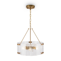 Подвесной светильник Freya Fresco FR5190PL-06BS