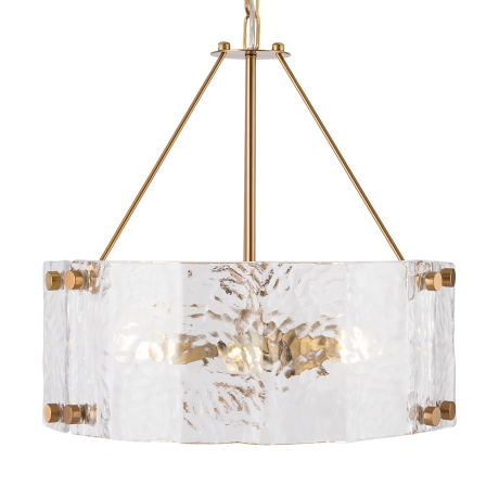 Подвесной светильник Freya Fresco FR5190PL-06BS 