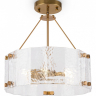 Подвесной светильник Freya Fresco FR5190PL-06BS 