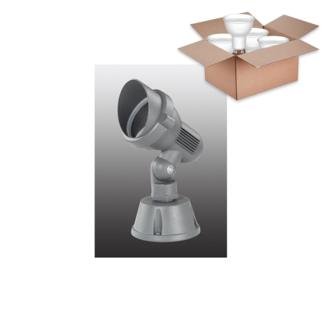 Ландшафтные светильники