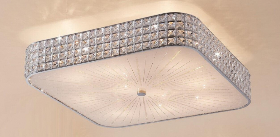 Потолочный светильник Citilux Портал CL324201 