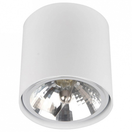 Накладной светильник Zumaline Box 50631 