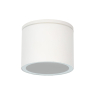 Накладной светильник Arte Lamp Piautos A1913PF-1WH 