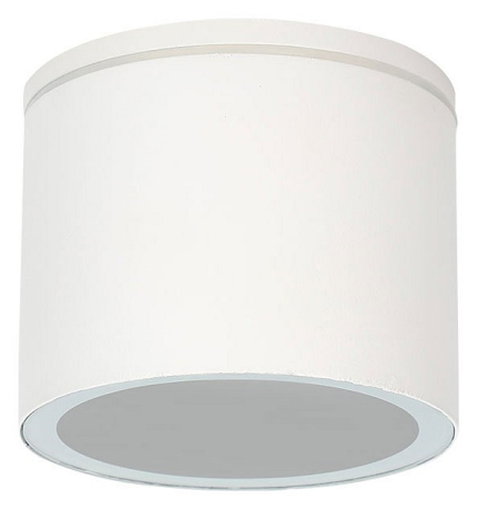 Накладной светильник Arte Lamp Piautos A1913PF-1WH 