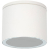 Накладной светильник Arte Lamp Piautos A1913PF-1WH 
