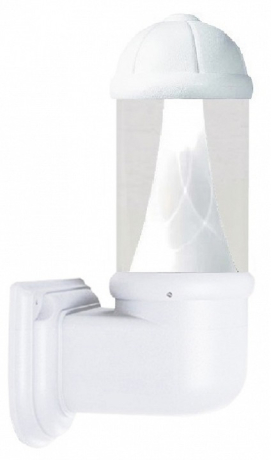 Настенные уличные светильники