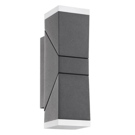 Архитектурные уличные светильники