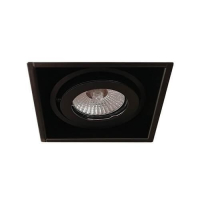 Встраиваемый светильник Italline 100511 100511 black