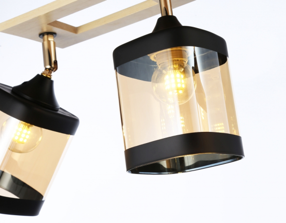 Потолочный светильник Traditional Ambrella light TR9527 