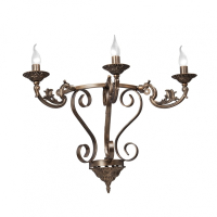 V1115/3PL Бра Vitaluce