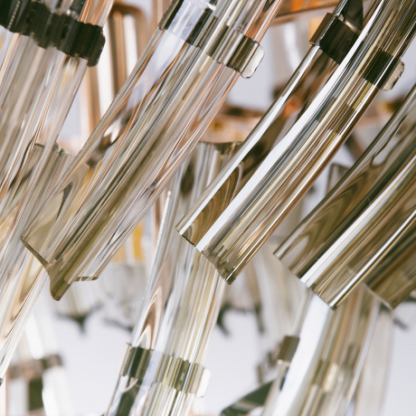 Потолочная люстра Arte Lamp Ella A1054PL-6GO 