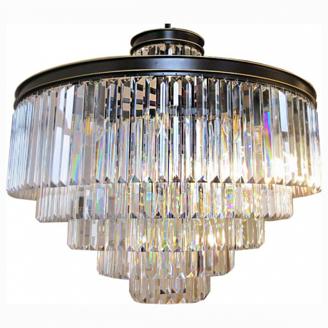 Подвесной светильник Citilux Мартин CL332151 