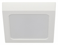 Накладной светильник Эра LED панель Б0057453