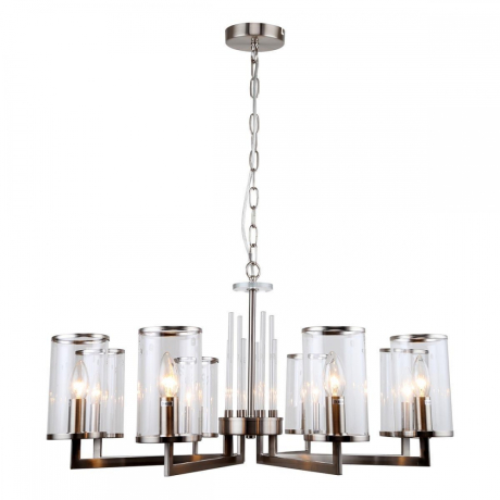 Люстра подвесная Stilfort Vase 1046/11/08P 