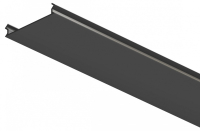 Вставка декоративная Denkirs Smart TR2010-BK