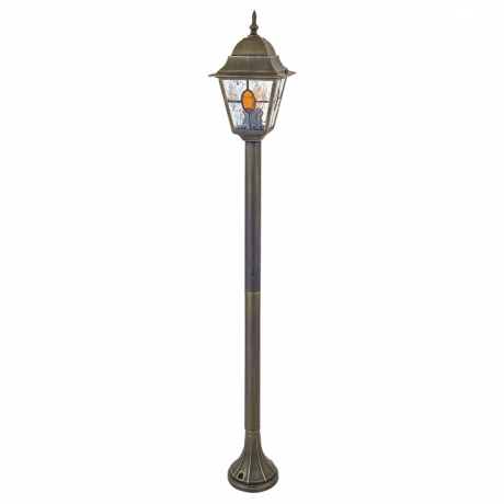 Уличные столбы (фонари)