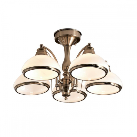 Потолочная люстра Citilux Краков CL401153 