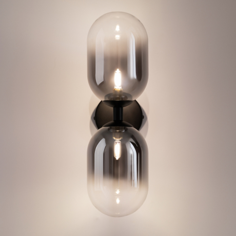 Бра Freya Tesse FR1011WL-02B 