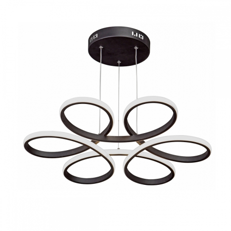 НЕ ПУБЛИКОВАТЬ!!! ЗАПРЕЩЕНЫ ПРОДАЖИ! Люстра светодиодная подвесная Vitaluce V4618-1/6S 