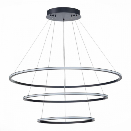 Подвесная светодиодная люстра St Luce OUT ST604.443.114 