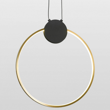 Подвесной светильник Lussole Lowell LSP-7107 