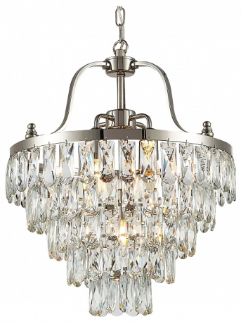 Подвесная люстра SIMPLE STORY 1061 1061-5PL 