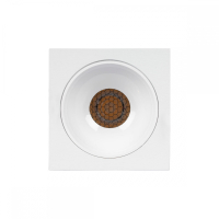 Встраиваемый светильник Loft IT Comb 10330/C White