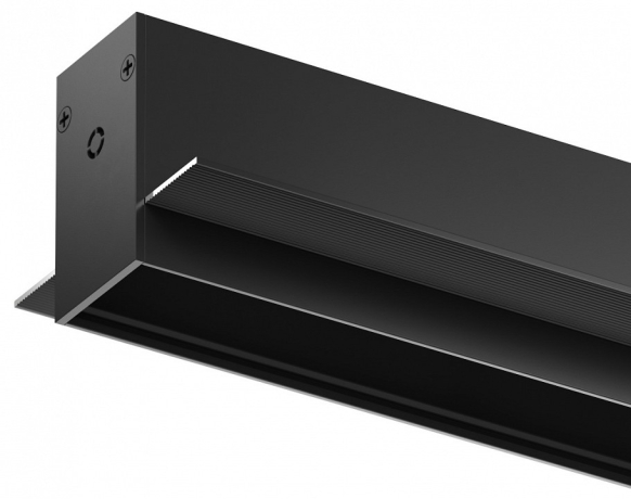 Трек встраиваемый Denkirs Smart TR2013-BK 