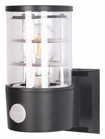 Настенные уличные светильники