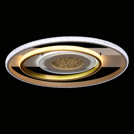 Потолочный светильник De City Оскар 510014301 