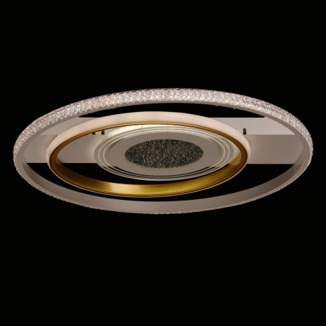 Потолочный светильник De City Оскар 510014301 