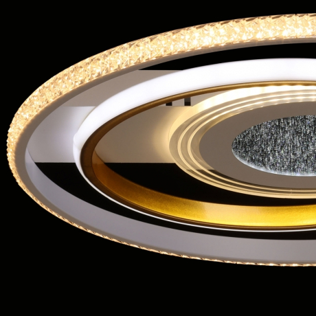 Потолочный светильник De City Оскар 510014301 