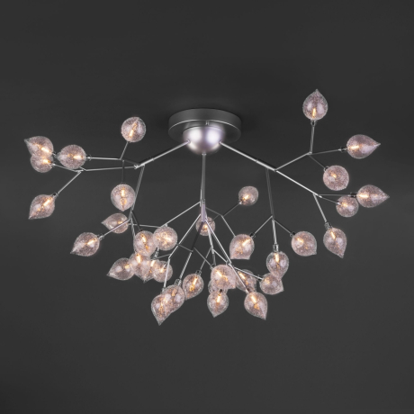 548 Потолочная люстра Bogates Boccio a043940 