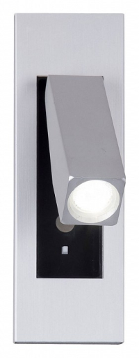 Настенный светильник Favourite Bedside 4282-1W