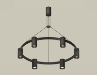 Подвесная люстра Ambrella Light XB XB9022150